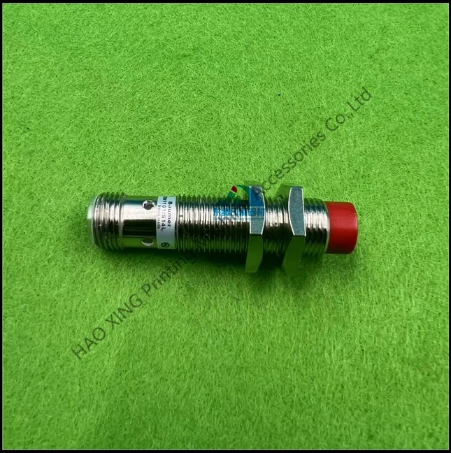 

1 Piece High Quality Sensor for Roland 900 Sensor Offset Printing Machinery Spare Parts Sensor