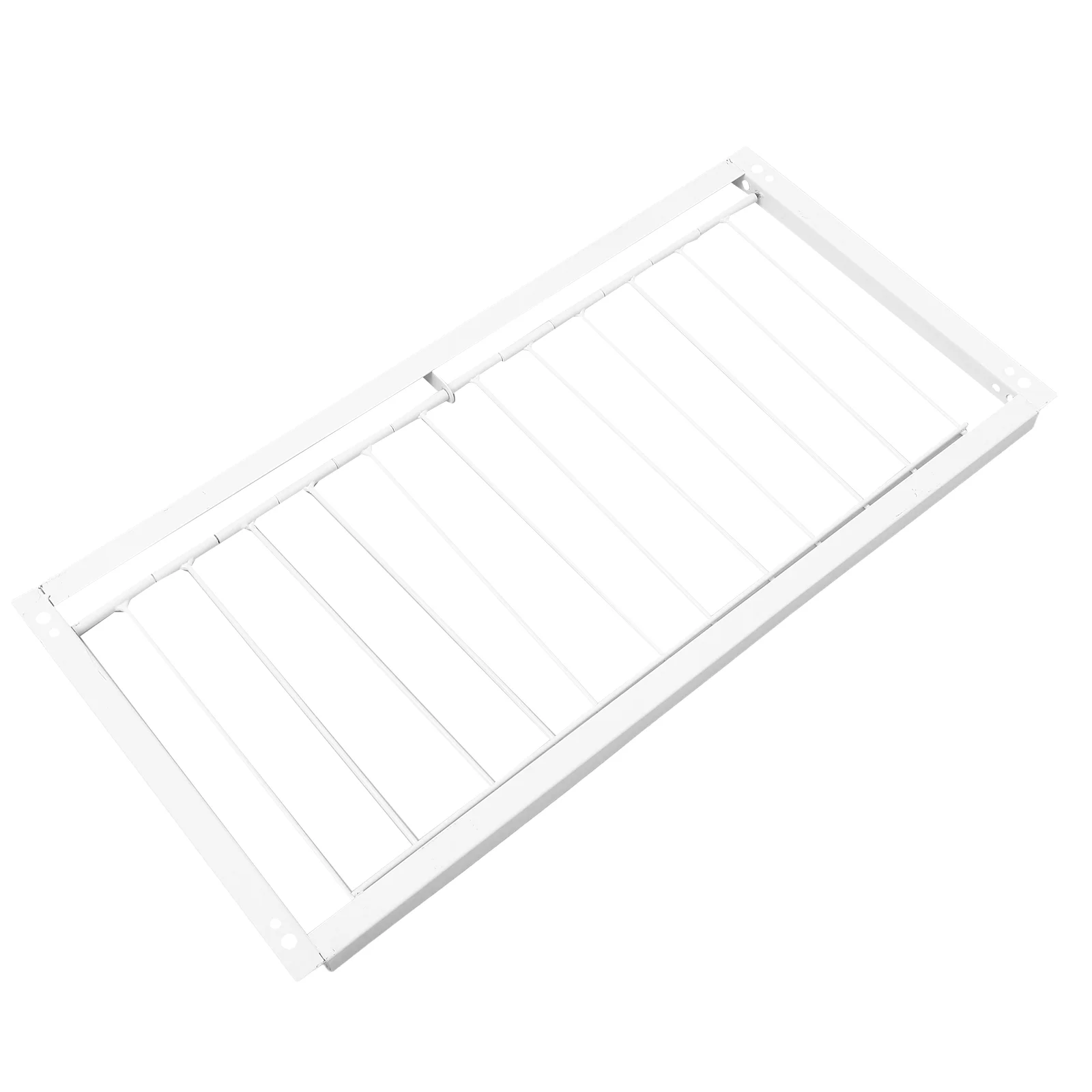 Sturdy Iron Pigeon Jumping Cage Door Enhanced Safety Design Easy Installation Bird House Entrance Pigeon Trap Bird Racing Pet