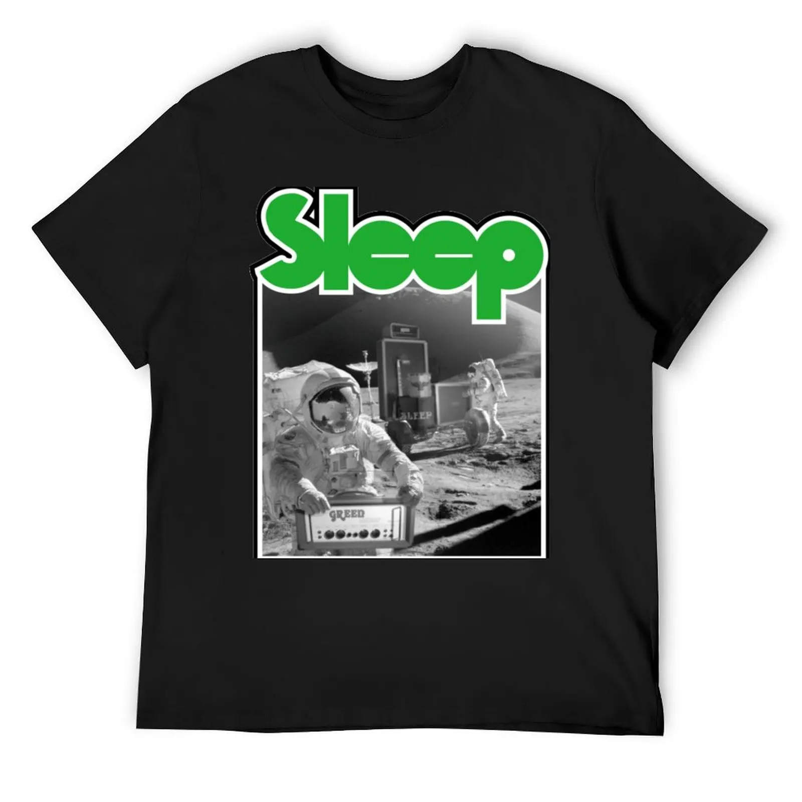 

Sleep T-Shirt anime figures hippie clothes Blouse mens fashion