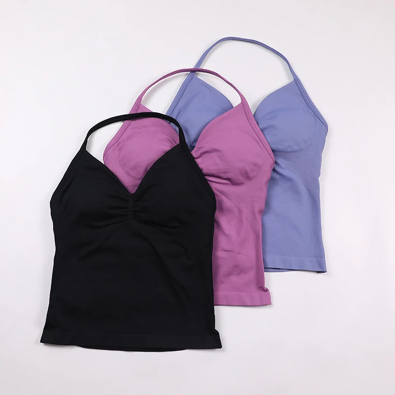 Thumbnail 3 - #76 Cheap Seamless Tank Tops Worth Buying