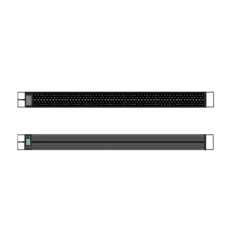 For SIROKA SRK-ATL120CM 68W Intelligent LED Aquarium Light for Decoration and Lighting