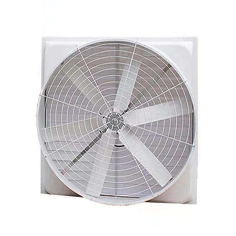 

FRP Exhaust Fan Ventilator, FRP Negative Pressure Fan Type 1460, Industrial, Exhaust Fan