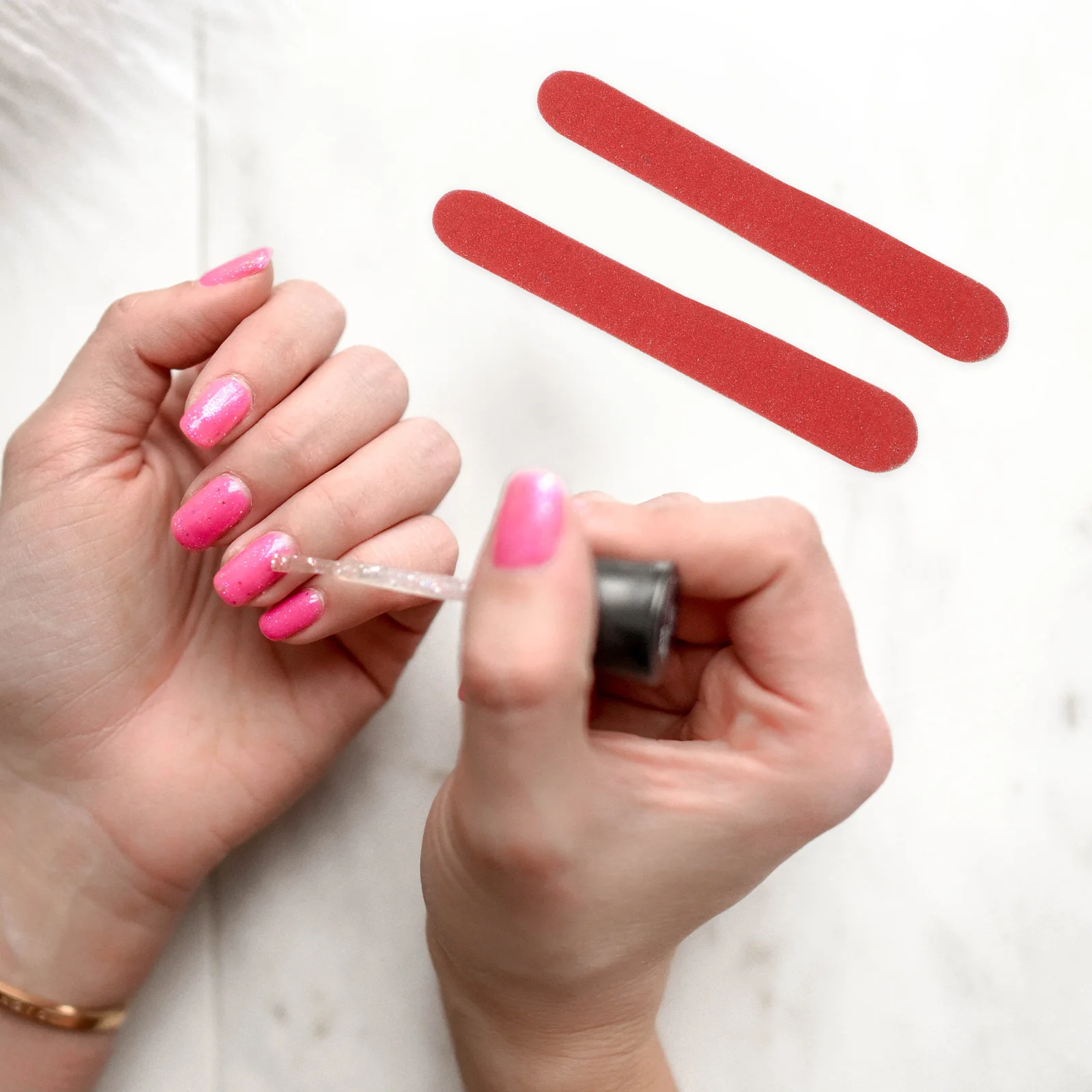 Рисунок 6 - подушечки для снятия макияжа из органического хлопка