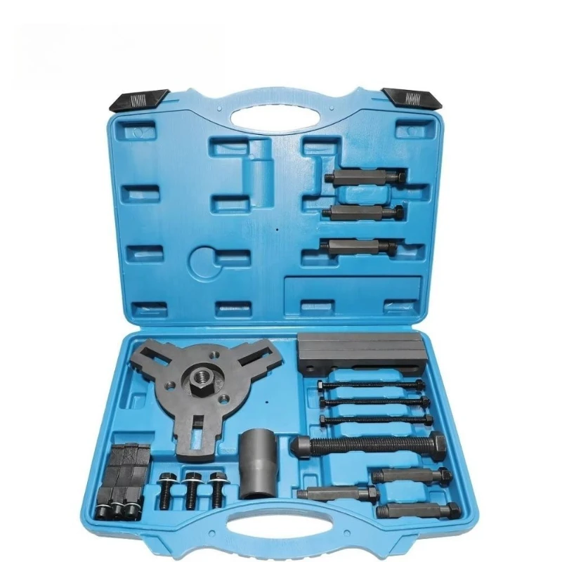 

Universal 6-speed 7-speed transmission dry dual clutch tool removal and installation