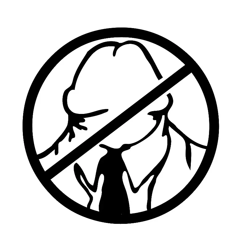 

Абстрактный дизайн, запрещенный стиль, логотип, оконный бампер, аксессуары для мотоциклов, виниловые наклейки для автомобиля