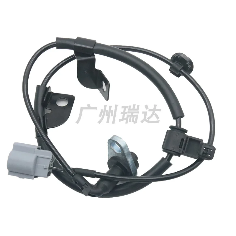 

4670B008 For Mitsubishi ABS Wheel Speed Sensor Accessories Anti-lock Brake Sensor 0265009849