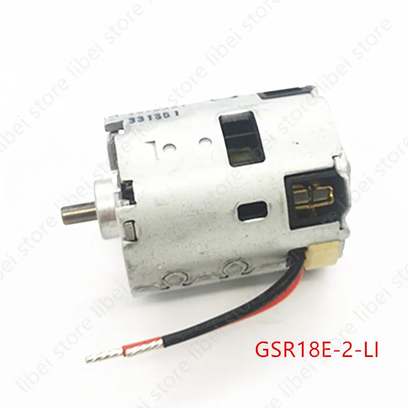 

Motor 1 607 022 609 1607022609 for BOSCH GSB18VE-2-LI HDH181 GSR18VE-2-LI DDH181X 18V