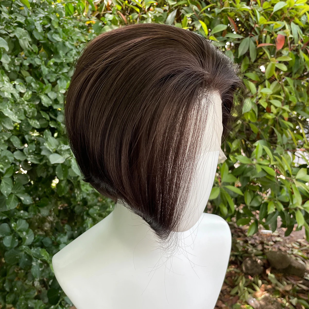 Thumbnail 4 - #75 Latest High Density Lace Wigs Offers