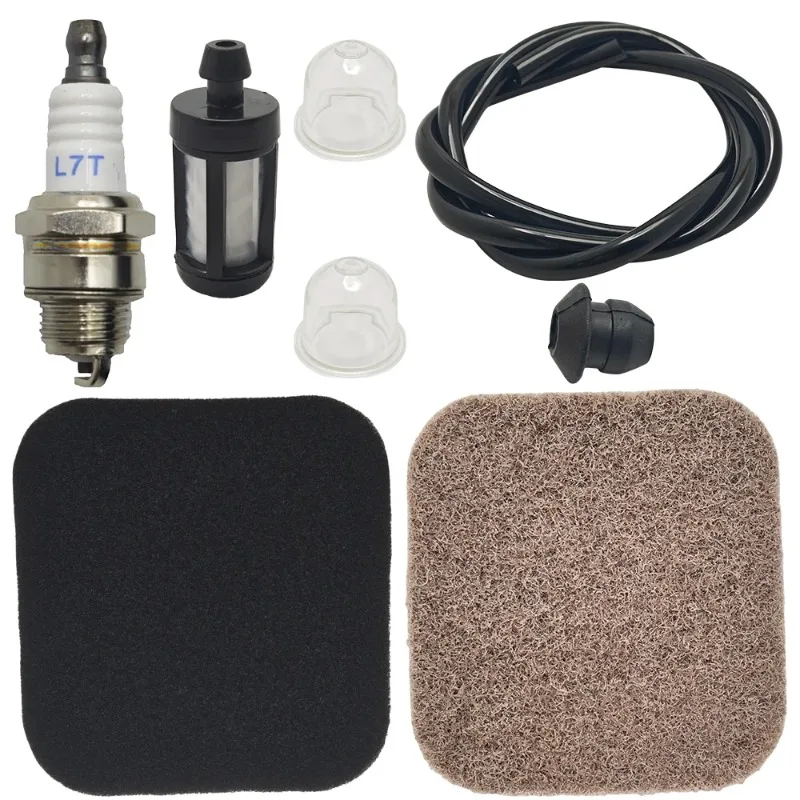 

Replacement parts for trimmer Fc75 Fc85 Fs75 Fs80 Fs85 Fs85 Hs75 Hs80 Bg75 Fs85R Fs85R Hs85 Hs85 Trimmer accessories