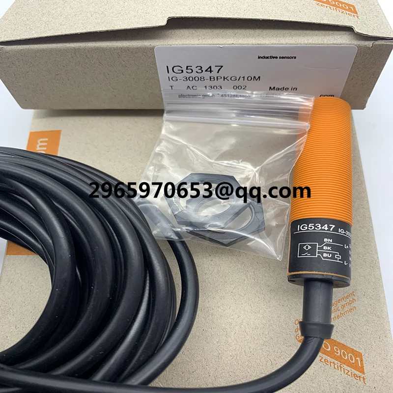 Fast delivery sensor  IG5369 IG5373 IG5336 IG5339 IG5347 IG5349 In stock