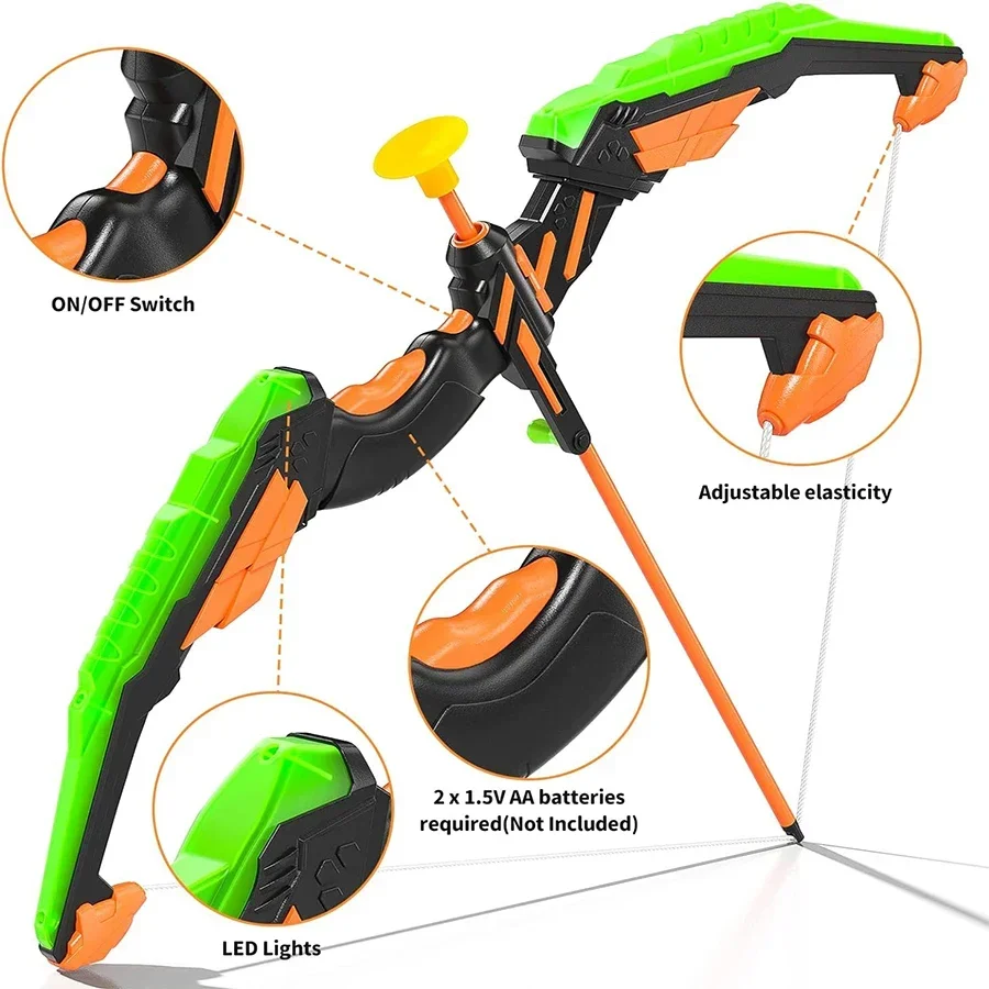 Thumbnail 3 - #24 Best Arrows to Buy In 2026