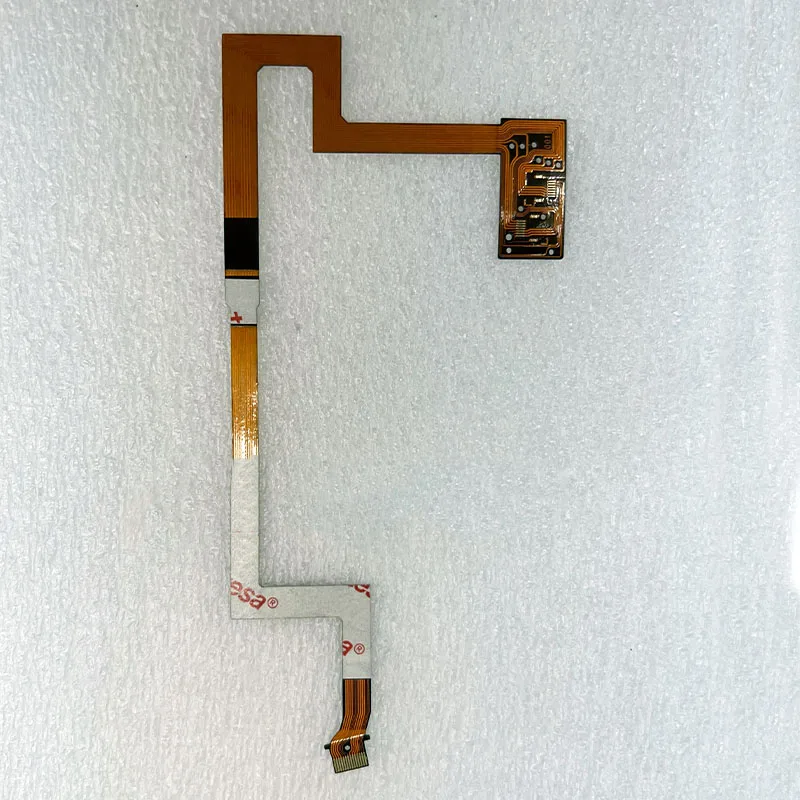 ชิ้นส่วนอะไหล่ซ่อมกล้องสำหรับ Nikkor Z 24-200มม. เลนส์ F/4-6.3 VR โฟกัสแบบยืดหยุ่นใหม่