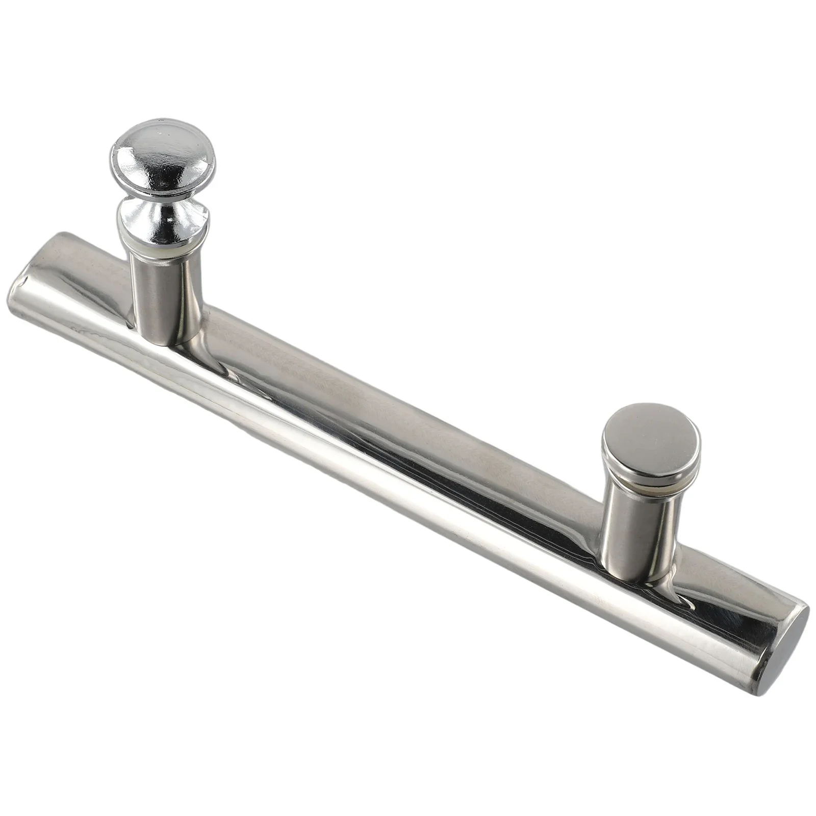 

Shower Door Handle Door Handle Pull Stainless Steel Handles Knobs Anti Slip Support Knob For Toilet Bathroom 225x30mm
