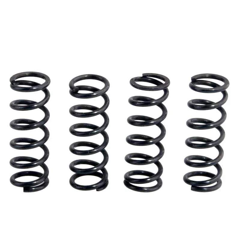 4pcs 08032 Crash Spring for HSP Infinity 1:10 Accessories 94108 94111 94188 etc.