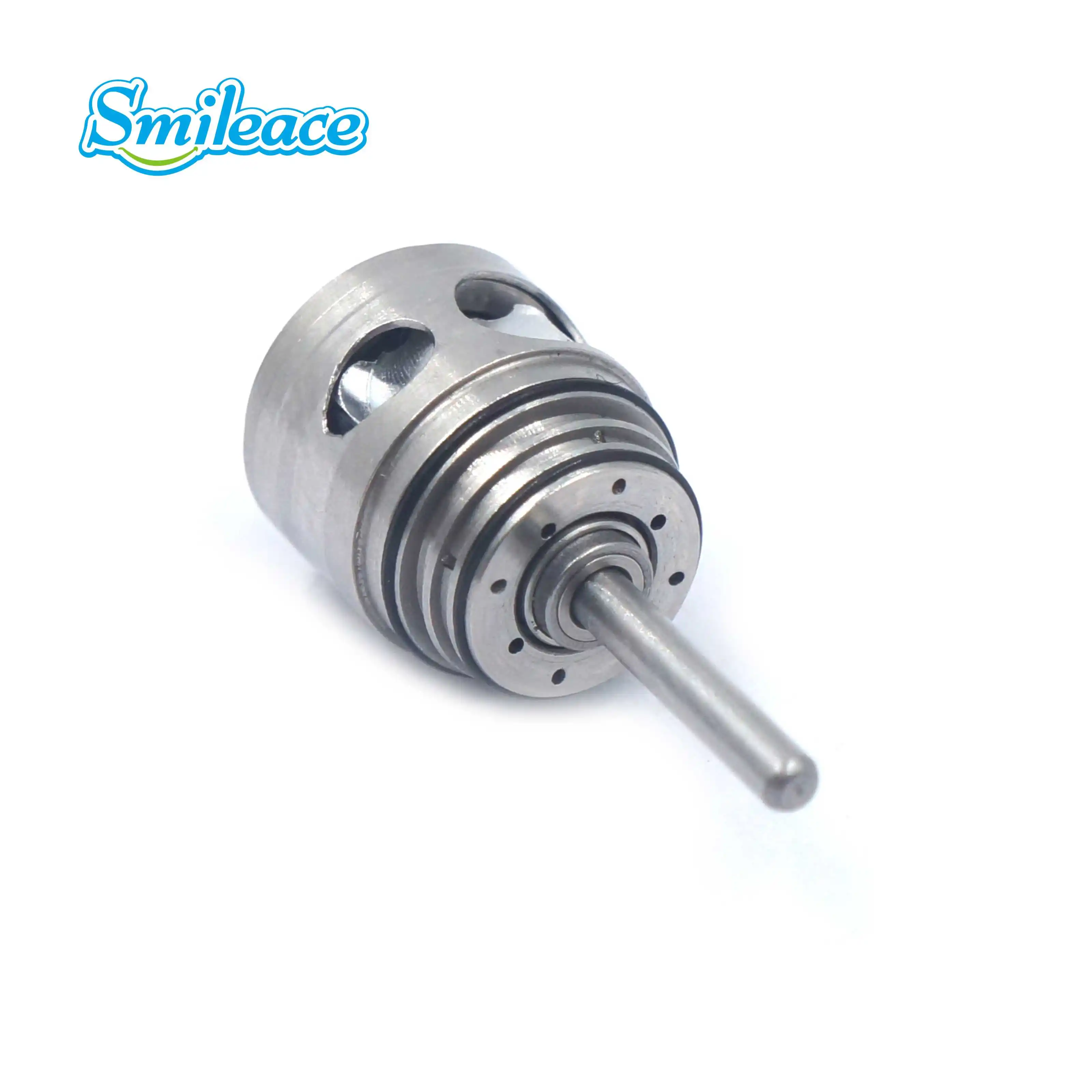 Cartucho dental de alta velocidade Handpiece Air Turbine, Rotor para SX-MU03, SX-SU03, Dental Materials Instrument