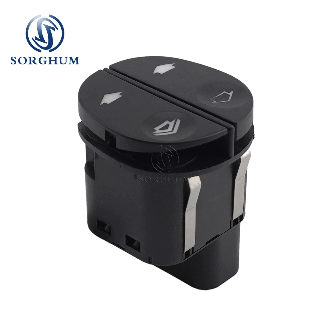 SORGHUM Window Control Switch 6 Pin 6S6T14529AF 6S6T-14529-AB For Ford Fusion Transit 2010 2011 2012 2013 2014 1363669 1459686