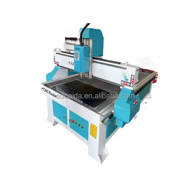 Best 1325 1530atc CNC Planer 3d CNC Wood Carving Machine Wooden Cabinet Furniture Manufacturing Machine