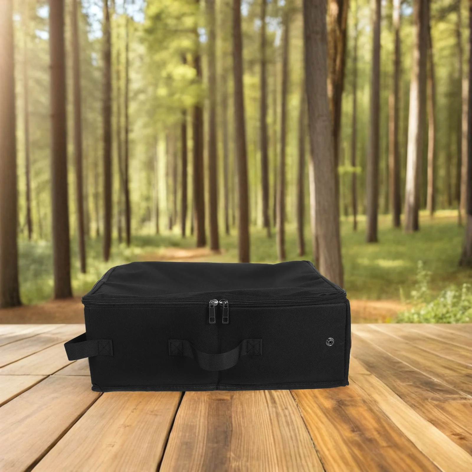 

Portable Cat Foldable Travel Litter Box For Cats Compact Camping Car Foldable Litter Use Pet Supplies