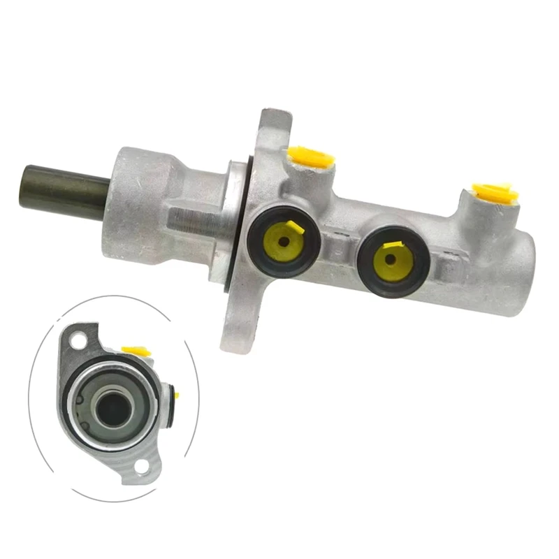 High Quality Brake Master Cylinder 93743542 For Chevrolet Captiva C100 1ST 2.0 Aveo Camaro Cadillac Opel