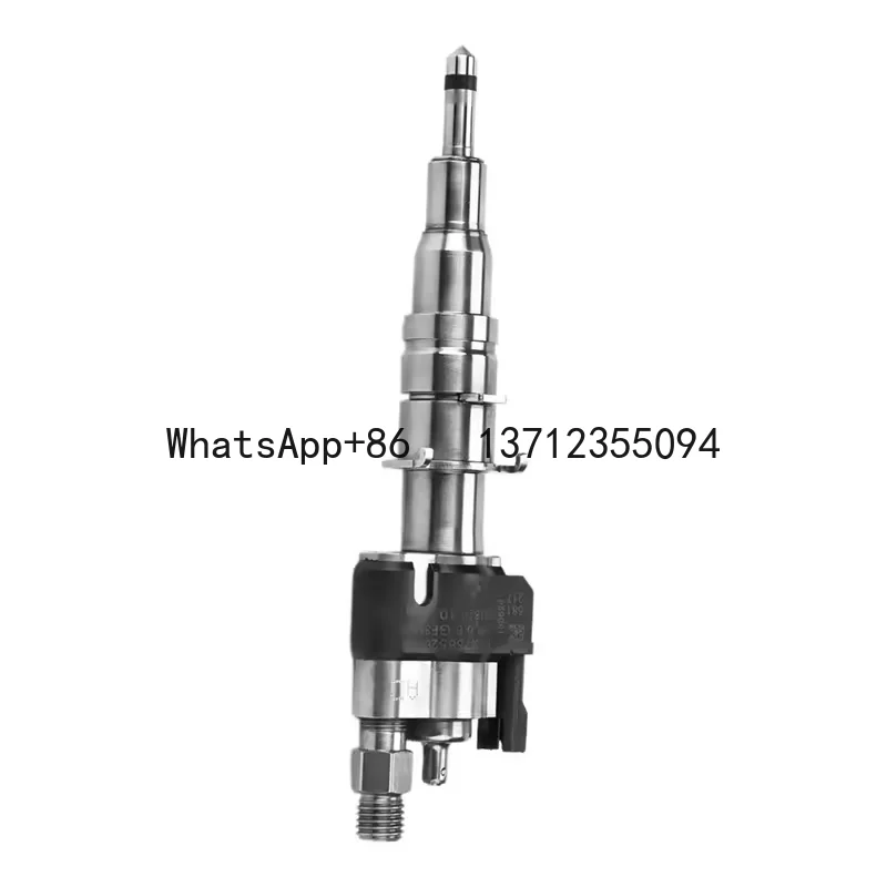 

High Quality Auto Engine Spare Parts Fuel System Fuel Injector Nozzles 13538616079 13537585261 for BMW F20 F23 E82 E90 E60 F10