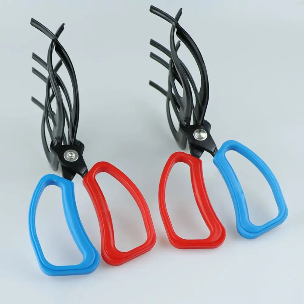 

Metal Big Fishing Gripper Fish Holder Control Catch Fish Fishing Control Forceps Multifunction Not Wet Hands