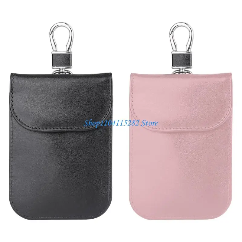 

Blocking Automotive Protector Bag Not Theft Shielding Pouches
