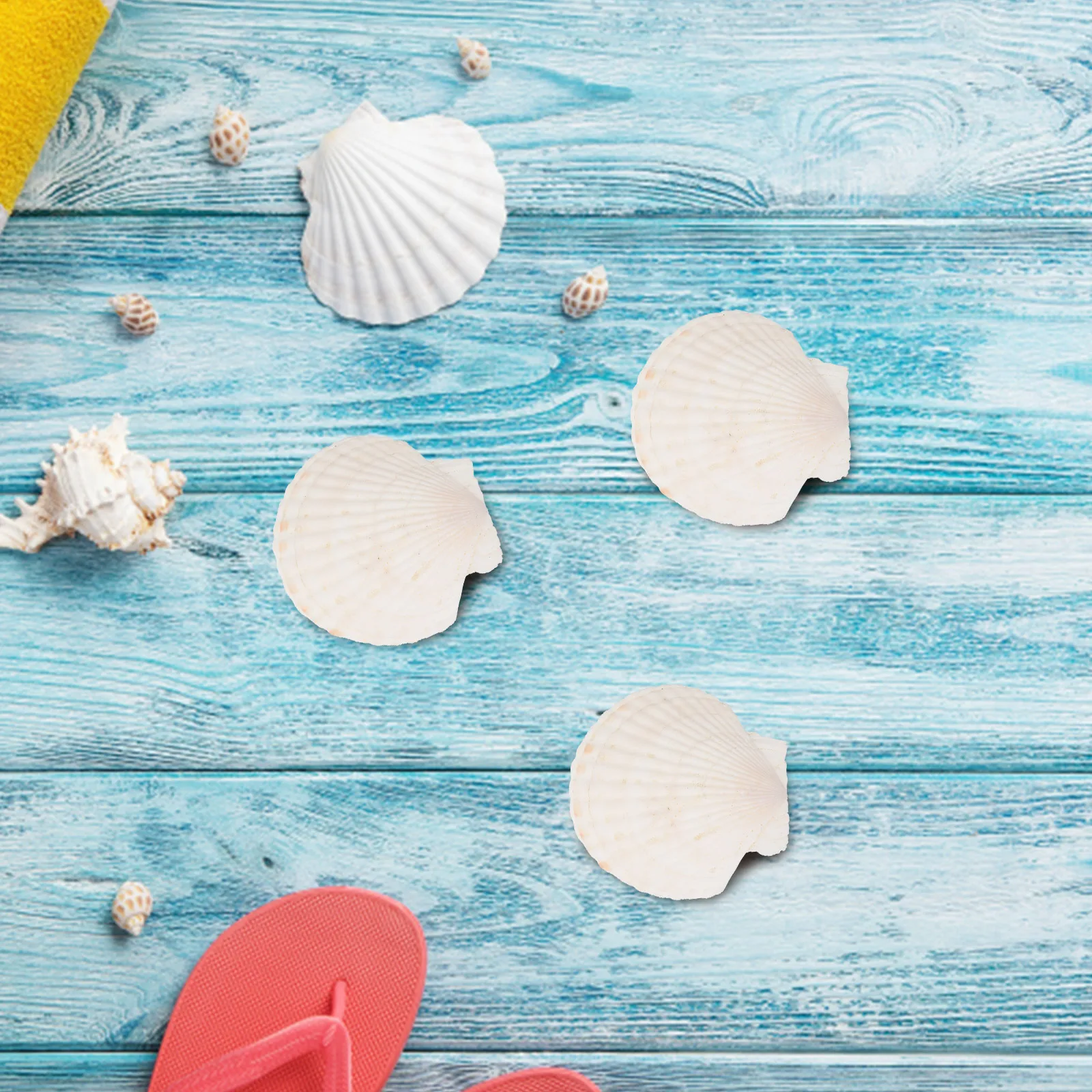 

5 шт., органайзер для ювелирных изделий, белый держатель для колец, ракушка, брелок, блюдо 9-12 см, лоток для хранения, держатель для колец, туалетный столик для ванной комнаты