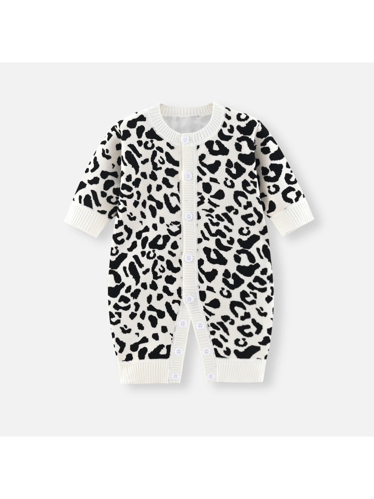 Baby-Strampler, Neugeborenen-Langarmkleidung, Frühlingskleidung, Supersüßer Herbst-Prinzessinnen-Vollmond-Romper, Outdoor-Bekleidung