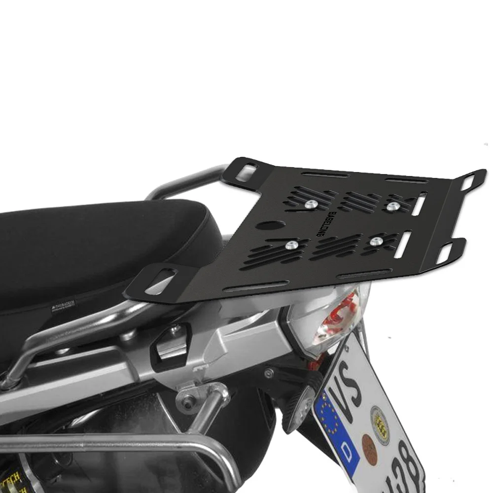 Motorcycle Rear Tail Rack for Sportster S Rear Luggage Bracket Tailstock Shelf Cargo Luggage Carrier Rack Motorbike Accessories