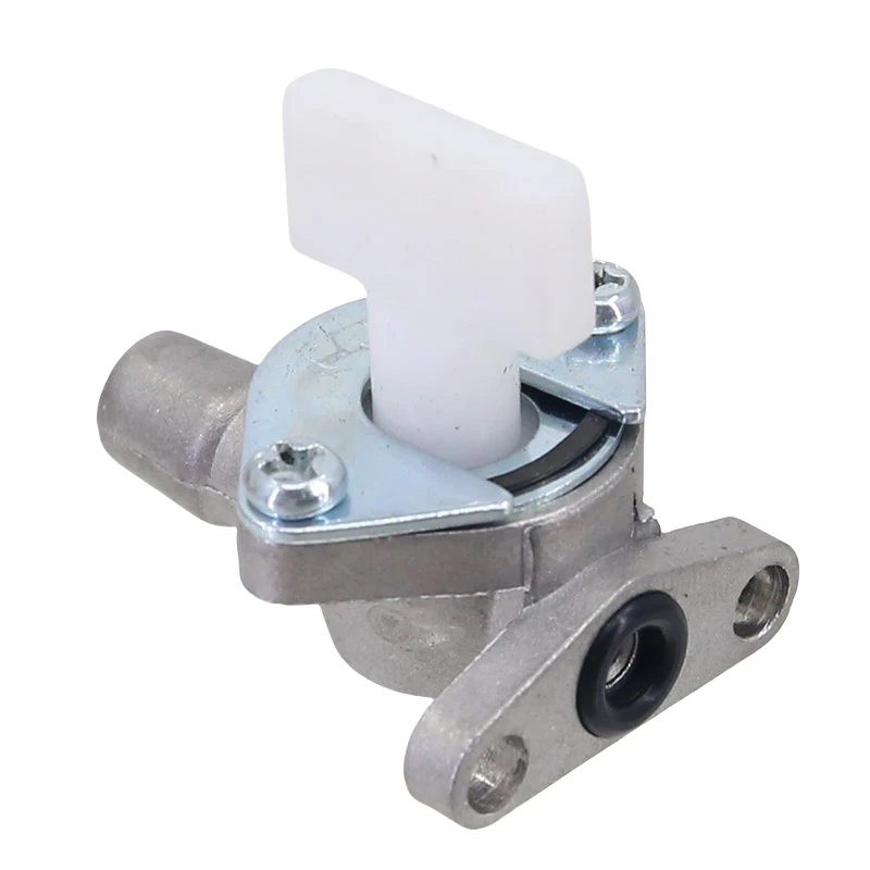 Carburetor Fuel Tank Tap Pocket Cock Valve Switch for 2 Stroke 47cc 49cc Mini ATV Quad Dirt Pit Bike Scooter - view 4