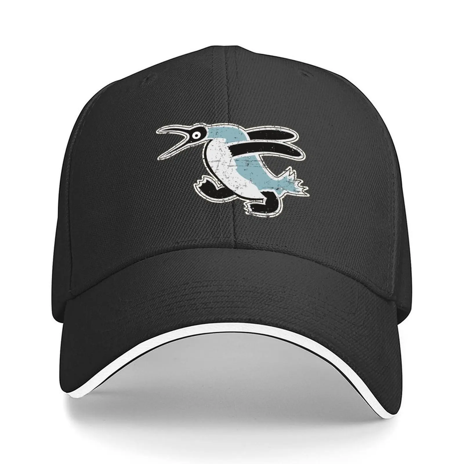 

Luftwaffe - 5./St.G2 Sturzkampfgeschwader 2 - Grunge Style Baseball Cap Rave Designer Hat Man Women's