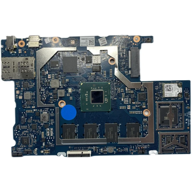 FOR Lenovo MIIX D335 D330 2-in-1 Tablet PC Motherboard 5B20T00067 5B20T84229 100% Test OK Free Shipping
