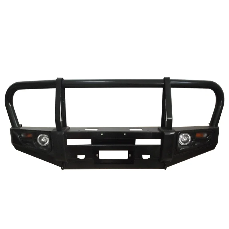 

Fast Delivery unity 4x4 bull bar bumper for hilux vigo