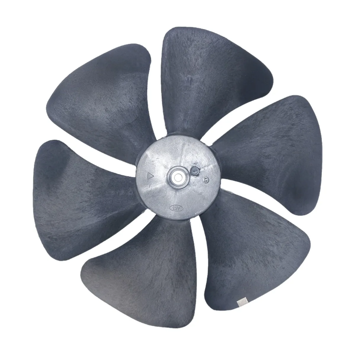 

Новинка для кондиционера, наружный блок, лопасть вентилятора, источник воздуха, тепловой насос, наружный блок, осевой вентилятор охлаждения 490*125*12