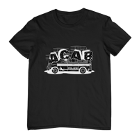 PG Wear Men T-Shirt 13 12-19 Mens All Cops A B Hooligans Ultras Football