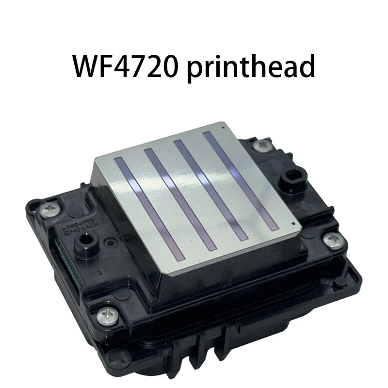 

4720 print head Original Epson Printer head for WF4720 4730 WF-4720 Fedar sublimation printer Fedar printer FD1900 4720