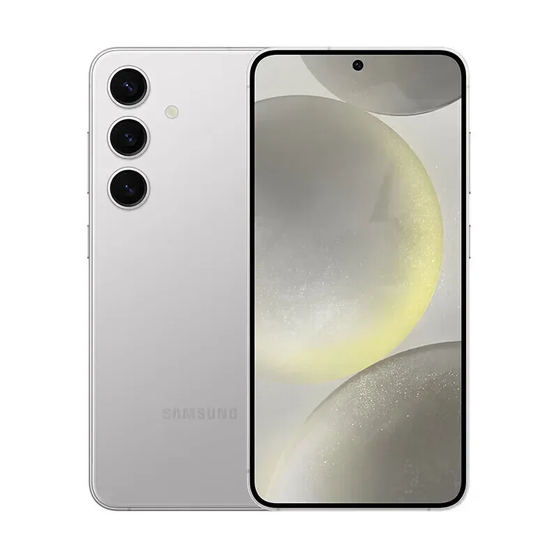Samsung S24 s921u, s921u1 S921n 8GB RAM 128/256/512 GB ROM, Snapdragon 8 Gen3, 6.2 inch, 50MP 4320P, NFC,4000mAH