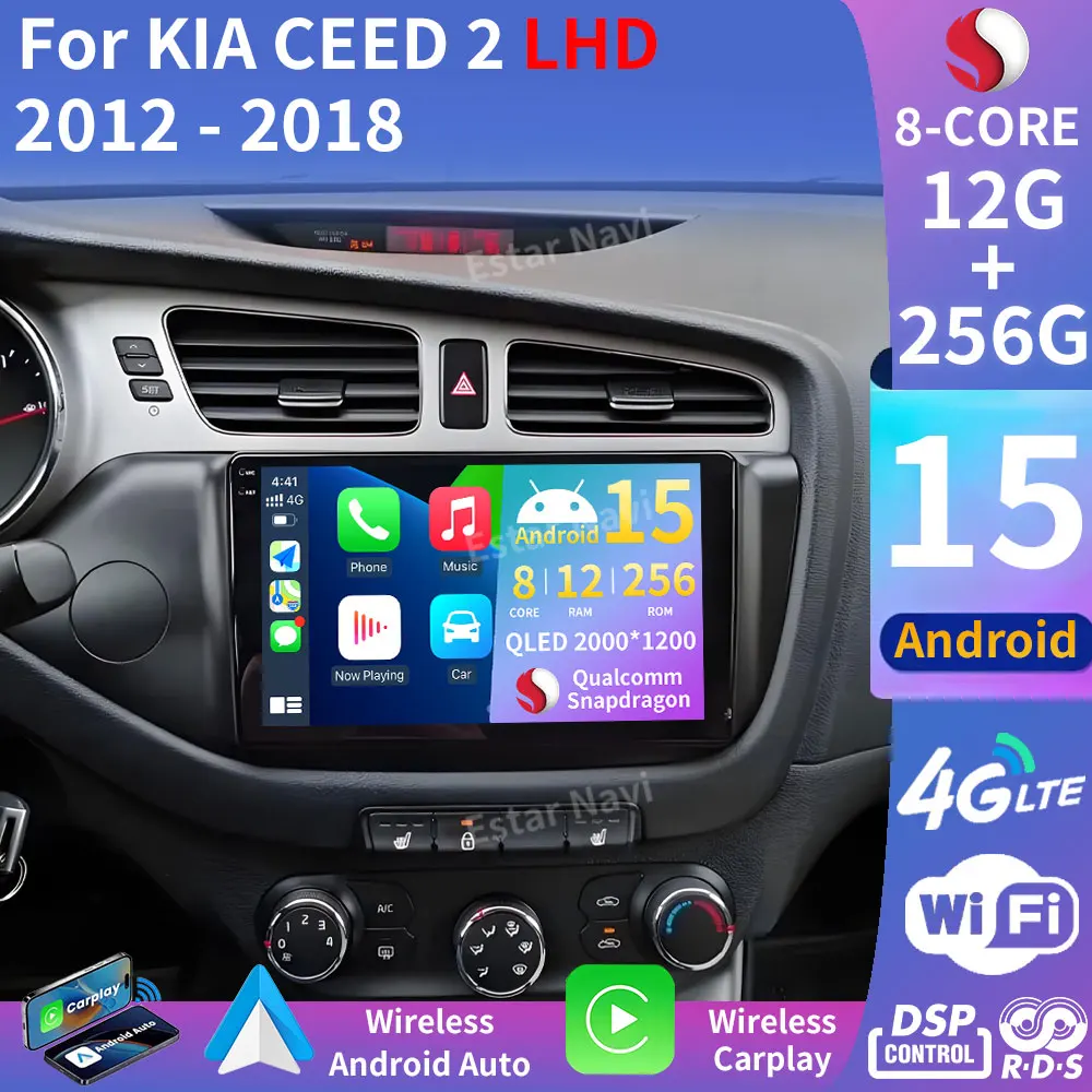 Android 15 Carplay … - image