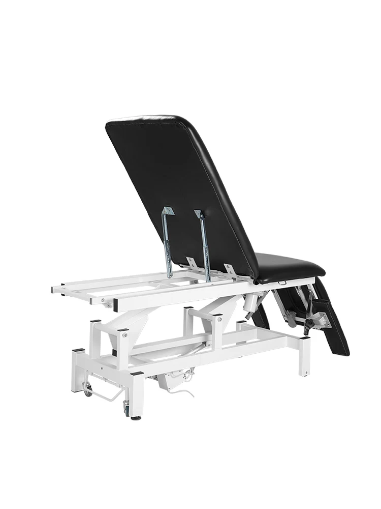 Beauty beds, physiotherapy beds, osteopathic chiropractic  treatment injection , lifting