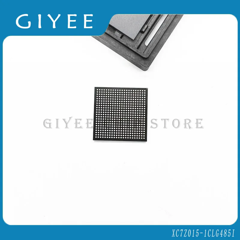 1PCS XC7Z015-1CLG485I  BGA-485 field programmable gate array