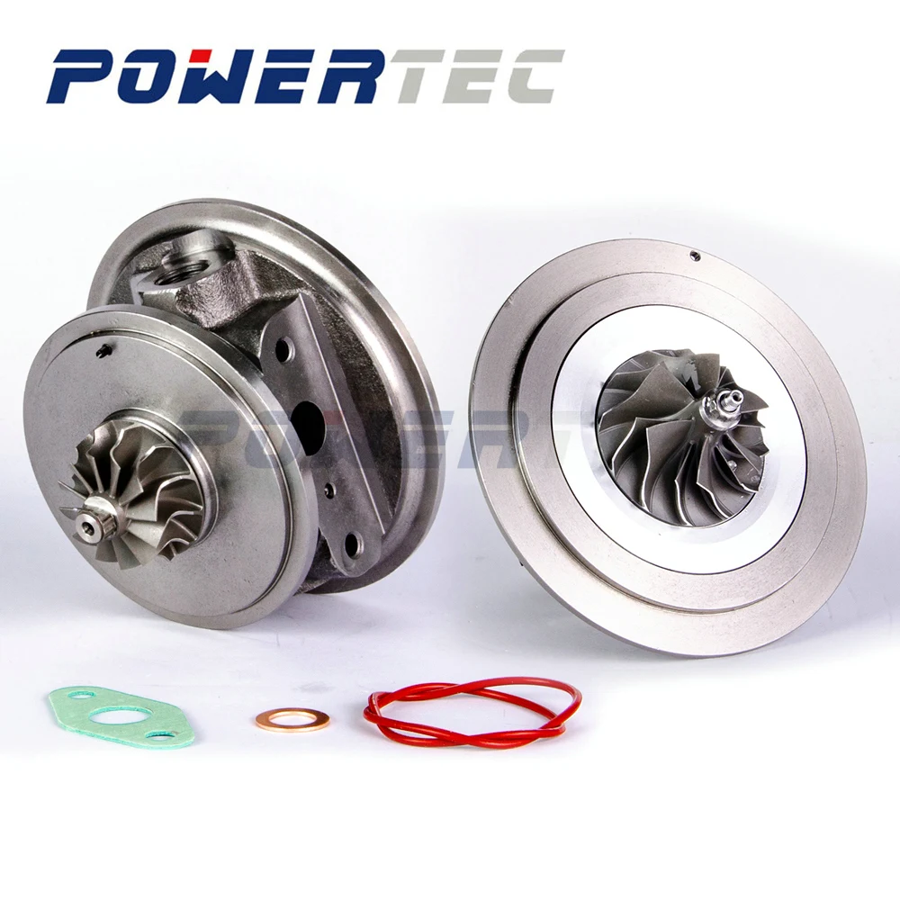 R2S Turbine Core Turbolader Chra R2S-GT1752 Turbocharger Core for Mazda 3 6 CX-3 CX-5 CX-7 2.2 Bi TDI 810356 810357 Engine Parts