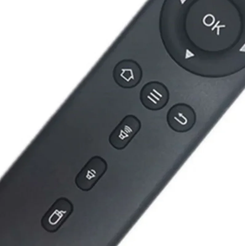 Remote Control For …