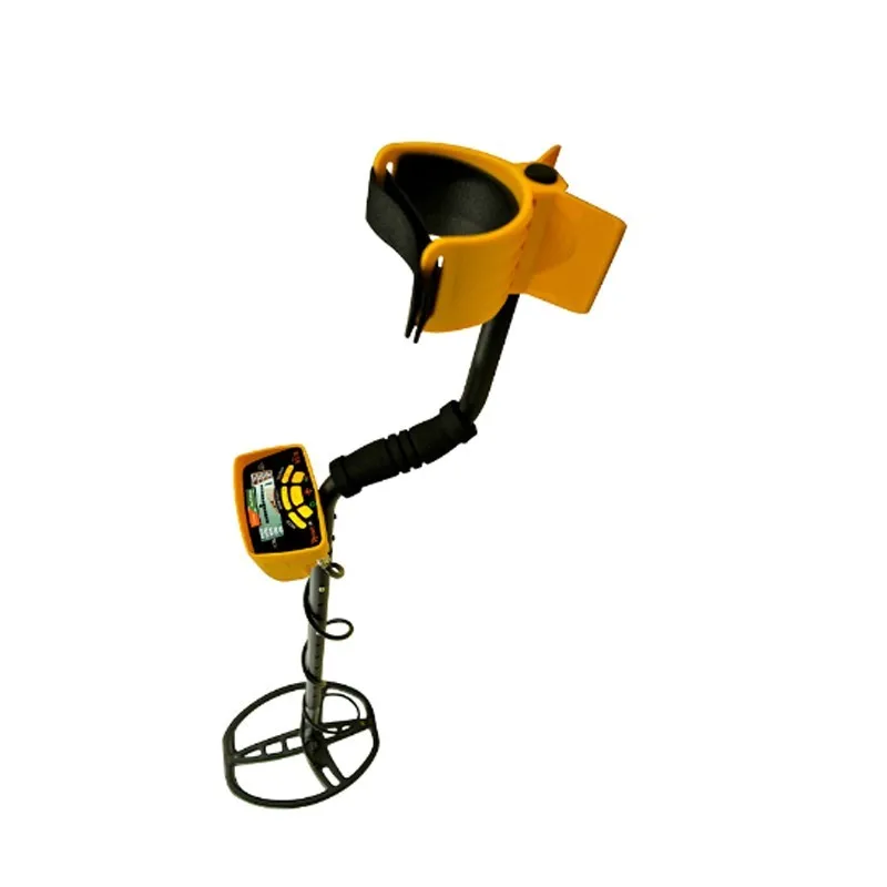 High Sensitivity Underground Metal Detector/MD-6350 Gold Metal Detector Gold Finder Underwater Metal Detector