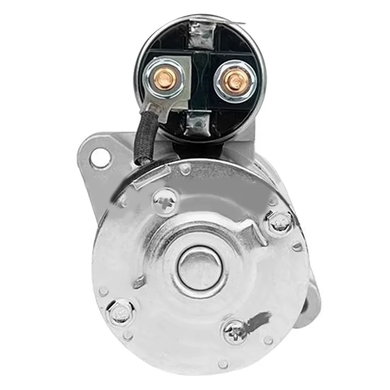 

AU28-Starter Motor For Mitsubishi Colt L300 Space Wagon Galant Tredia Lancer III Eclipse MD100431 002T40081 MD162837 M3T41083