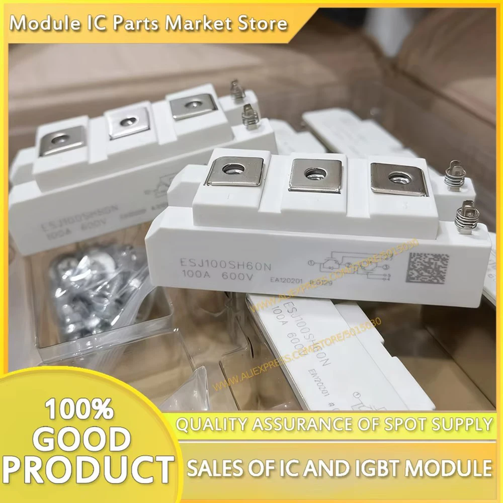 

ESJ75SH60N ESJ100SH60N NEW MODULE