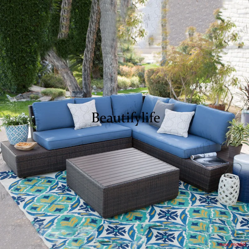 Conjuntos de Muebles de Jardín de Madera y Plástico, Conjuntos de Muebles de Jardín de Metal de Lujo, Gazebo de Tela, Muebles de Patio, Conjunto de Muebles de Exterior