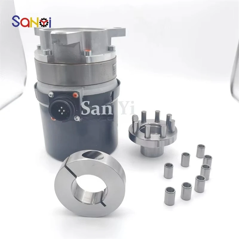 

Высококачественный двигатель чернильного бака M2.186.5121 для офсетных печатных машин Heidelberg SM74 PM74, модель 2026 года