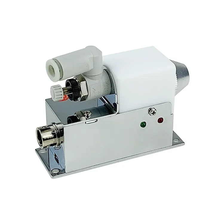 Производитель воздушно-статической ионизирующей насадки переменного тока 220 В Qeepo QP-FZ