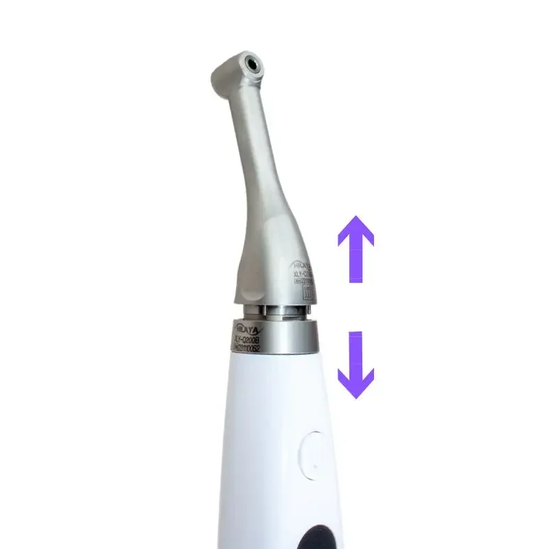 Endo Motor Wireless Portable Root Canal Endodontic Treatment Endo Motor