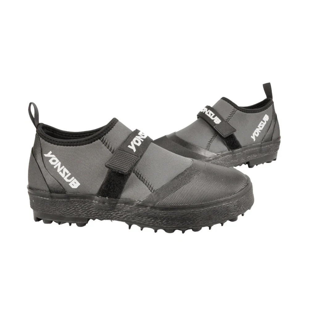Beach Neoprene Rubber Outdoor Reef Fishing Neoprene Rubber Anti Slip Soles Concave And Convex Texture Dry Water Sport